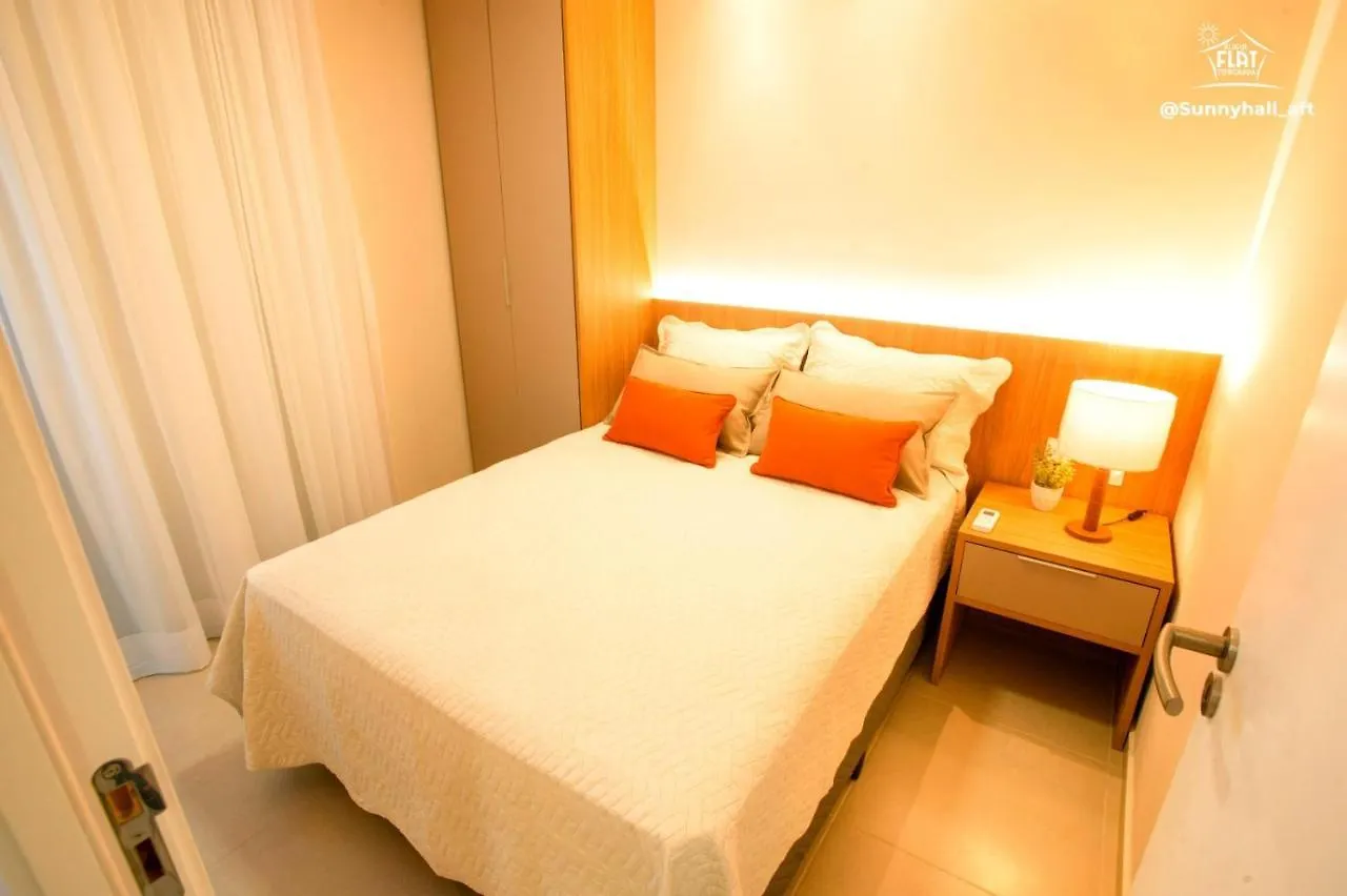 Sunny Hall By Aft Porto de Galinhas