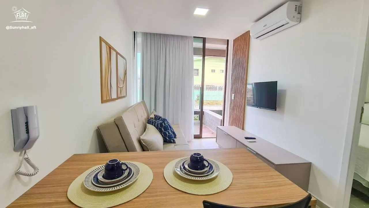 Sunny Hall By Aft Porto de Galinhas