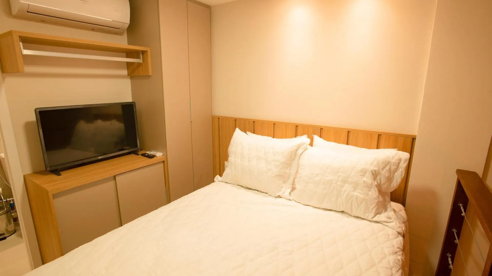 Aparthotel Sunny Hall By Aft Porto de Galinhas