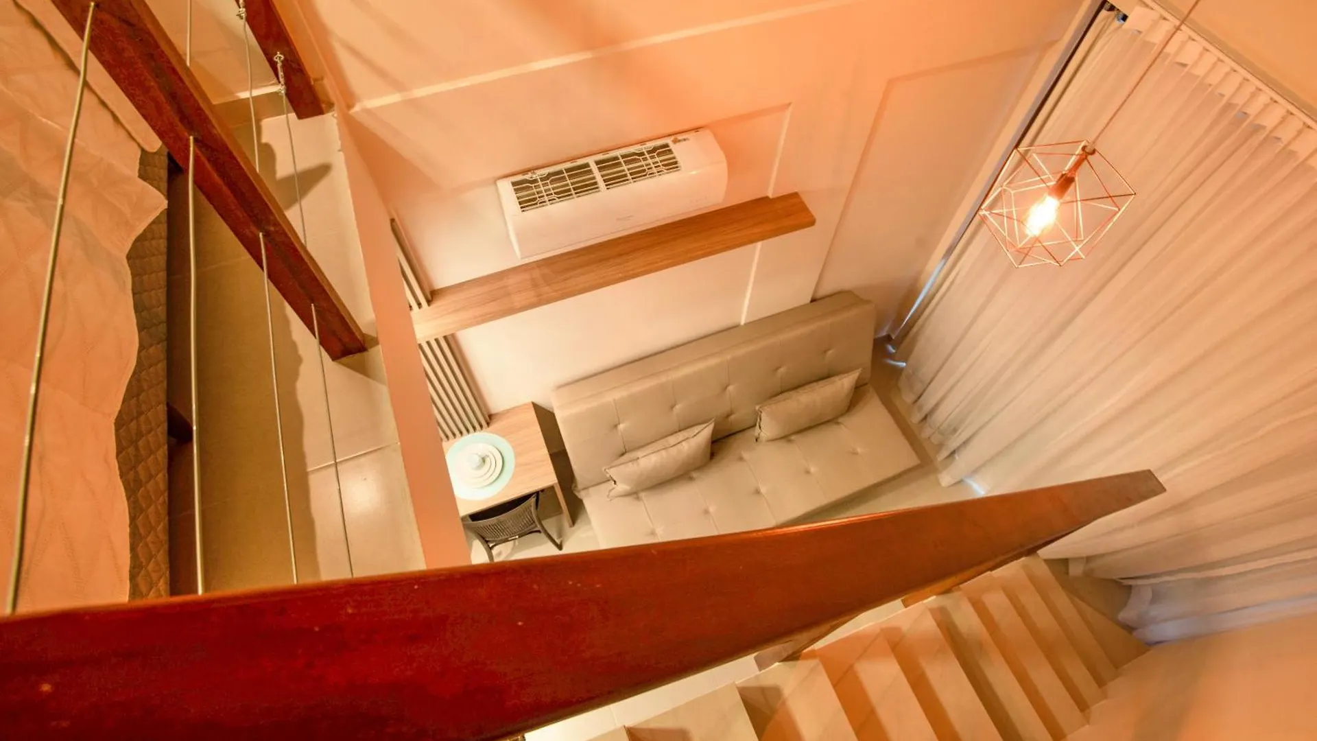 Aparthotel Sunny Hall By Aft Porto de Galinhas Brazil
