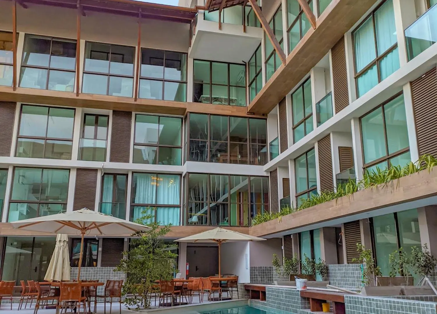 Sunny Hall By Aft Porto de Galinhas