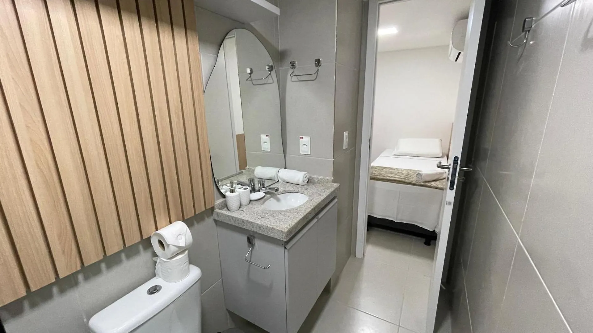 Sunny Hall By Aft Porto de Galinhas Aparthotel
