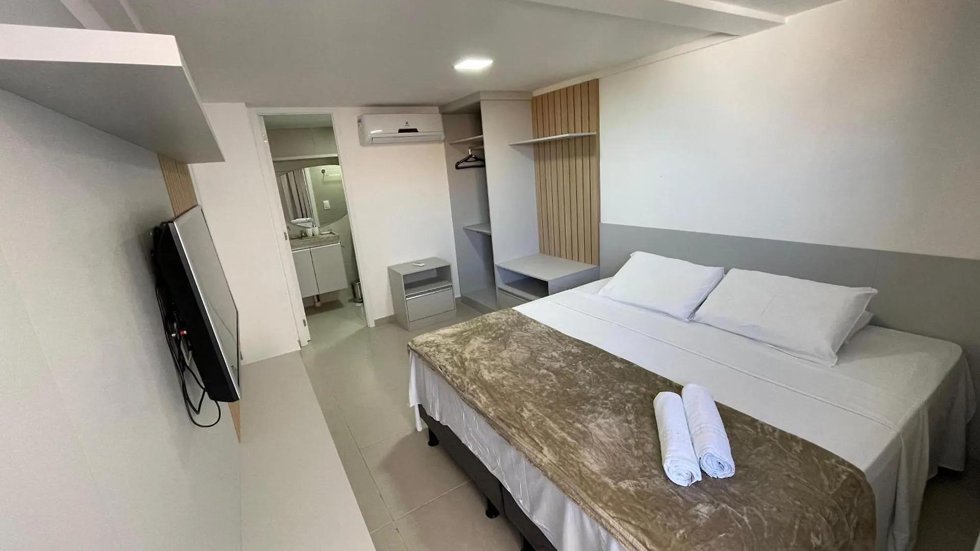Sunny Hall By Aft Porto de Galinhas Brazil
