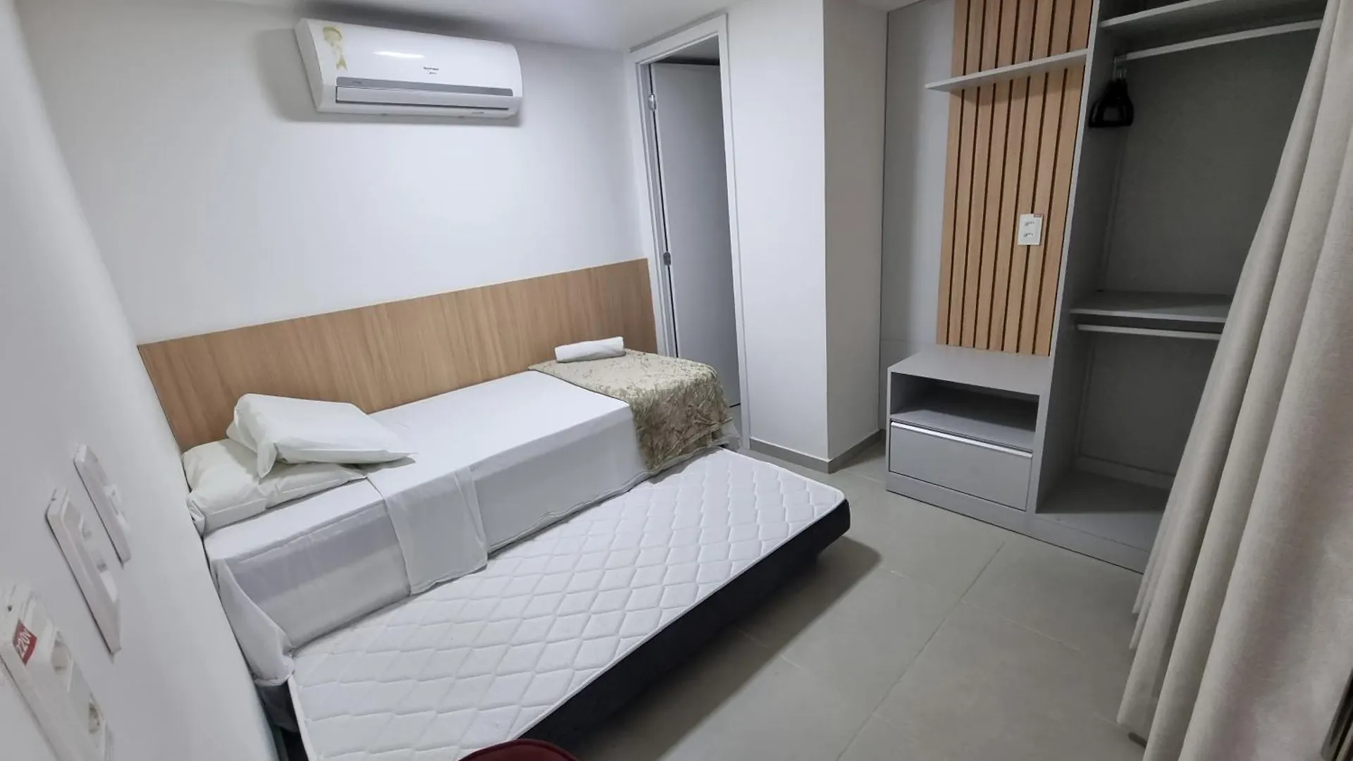Aparthotel Sunny Hall By Aft Porto de Galinhas