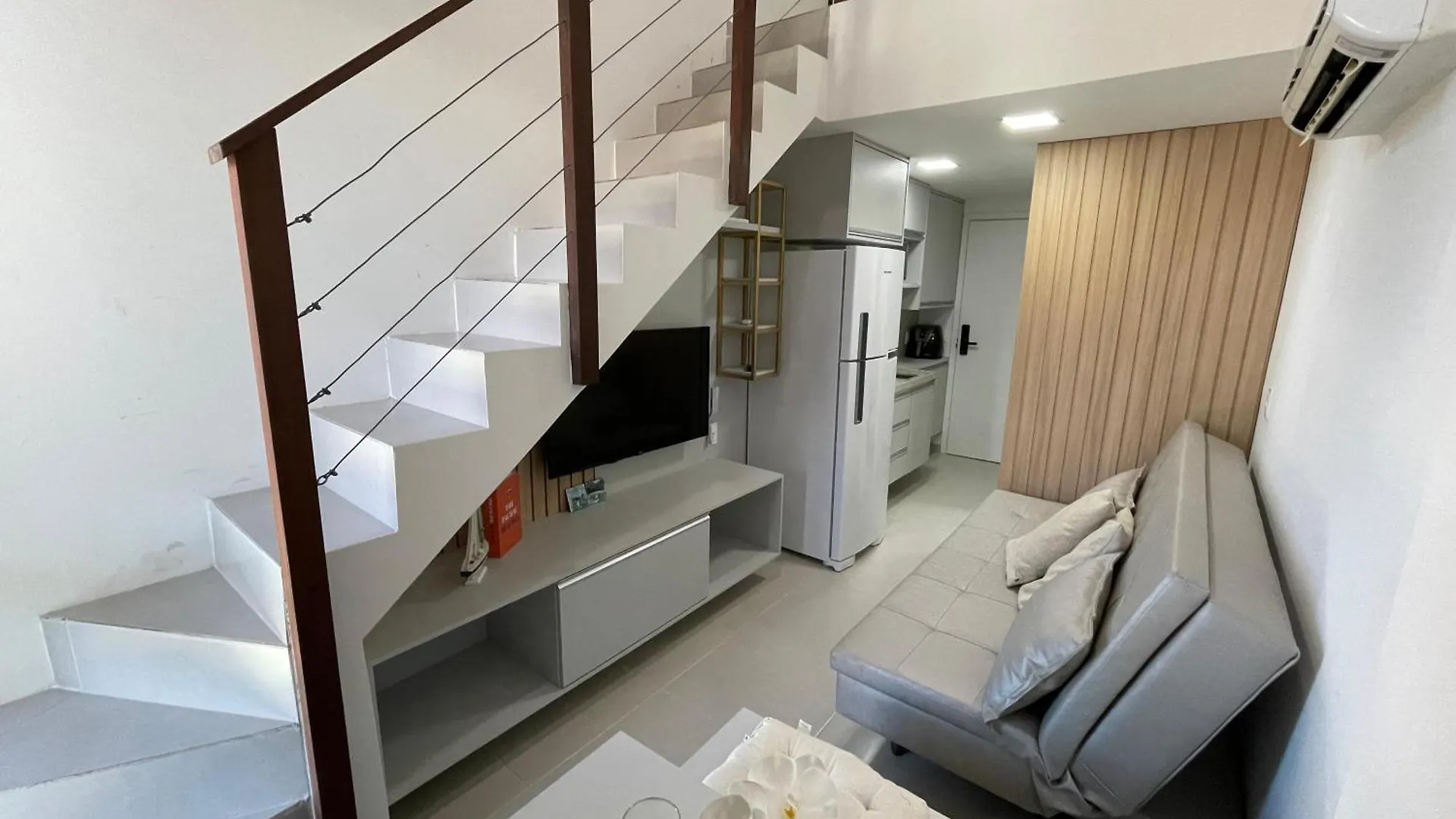 Aparthotel Sunny Hall By Aft Porto de Galinhas