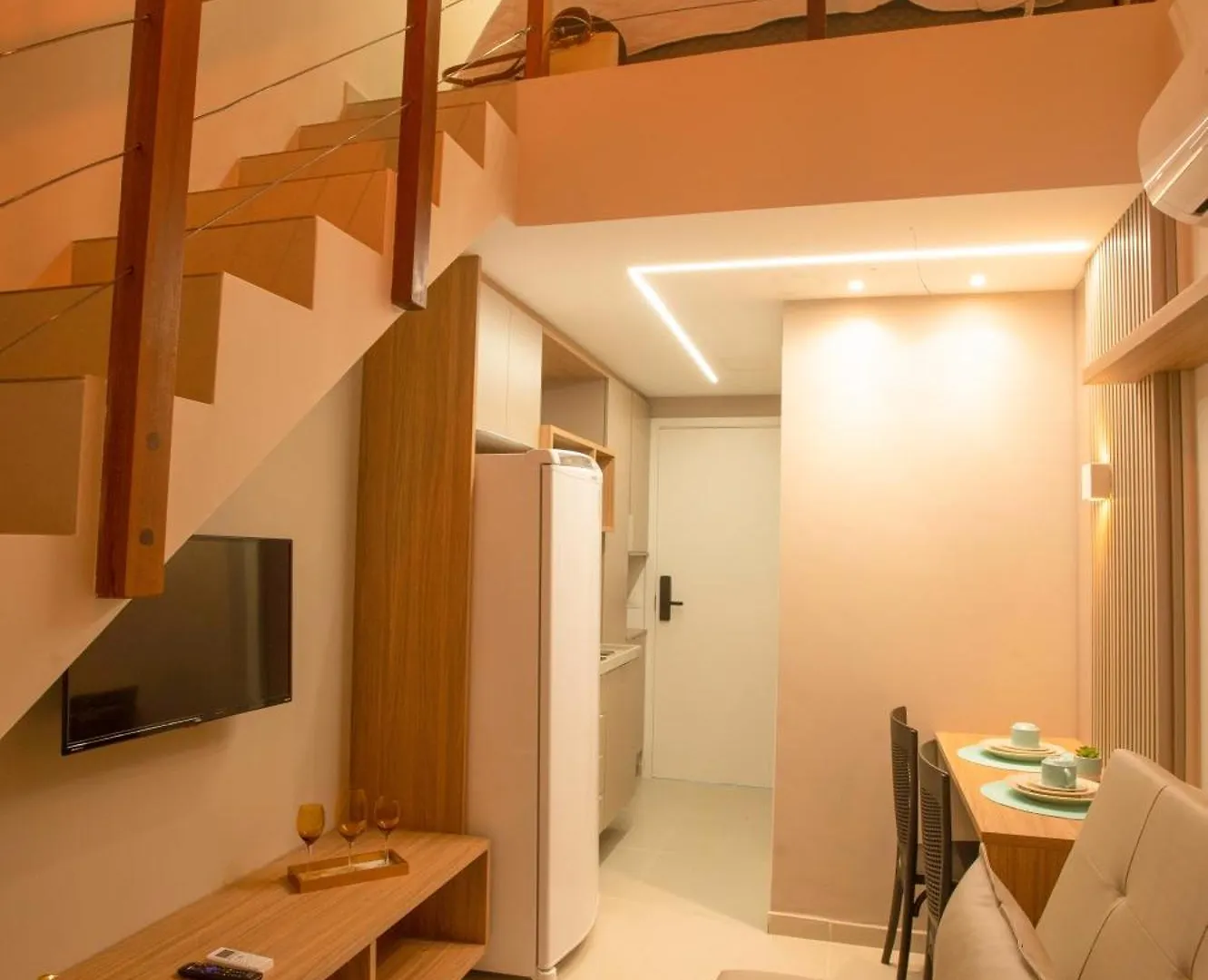 Aparthotel Sunny Hall By Aft Porto de Galinhas Brazil