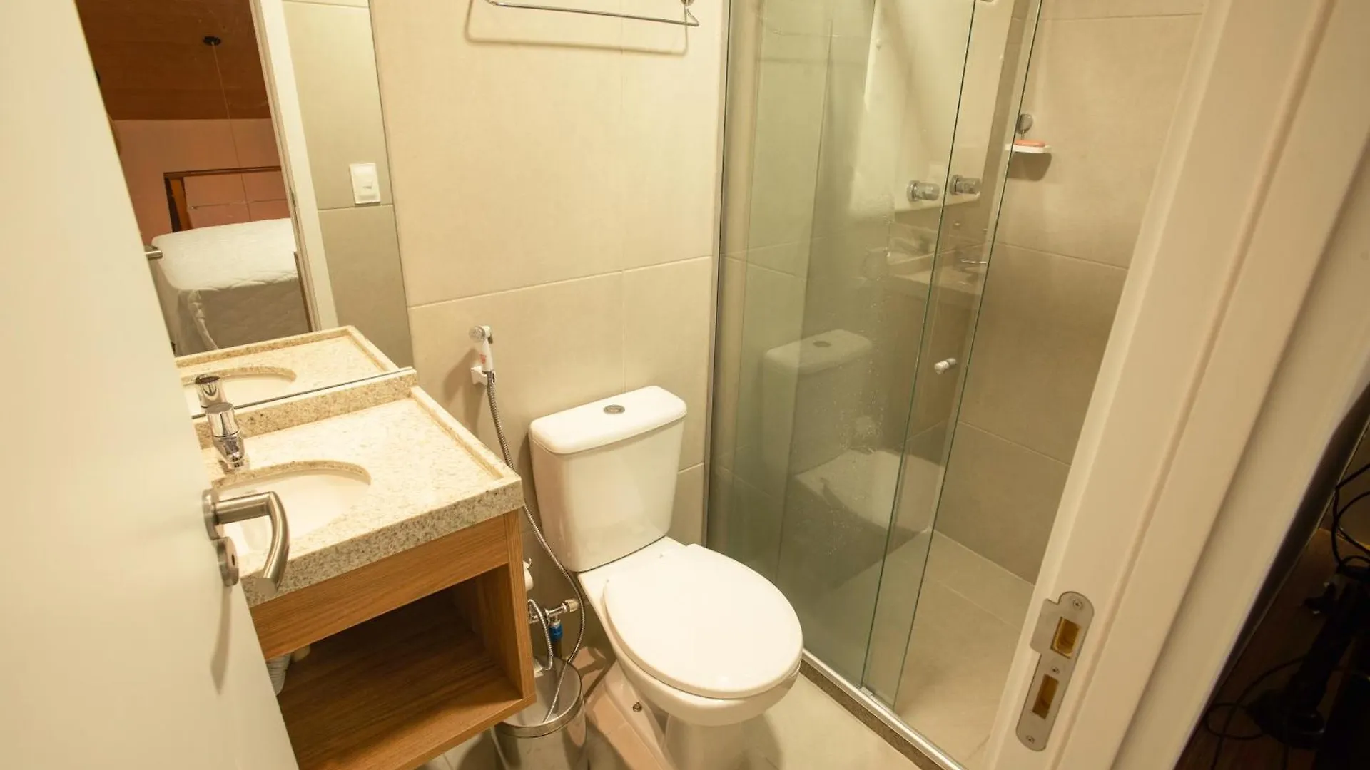 Aparthotel Sunny Hall By Aft Porto de Galinhas