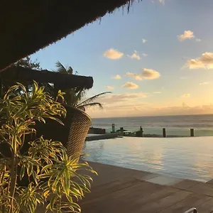 Gasthof Maracabana, Pôrto das Galinhas
