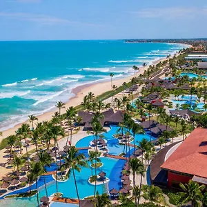 Resort Enotel, Pôrto das Galinhas