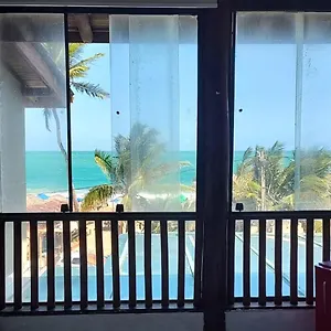 Clara Lua Pôrto das Galinhas
