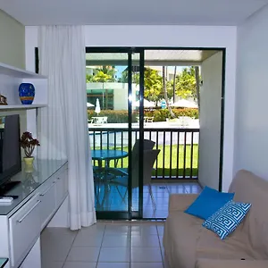 Flat Marulhos Suítes E Pôrto das Galinhas